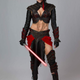 Illustration for article titled The Sith: Worse People, Better Dressers